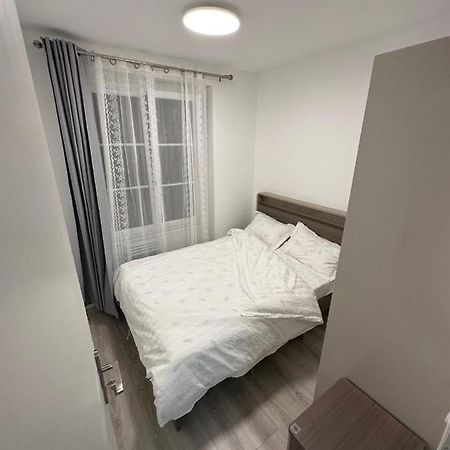 Апартаменты Studio Paris 12 Экстерьер фото