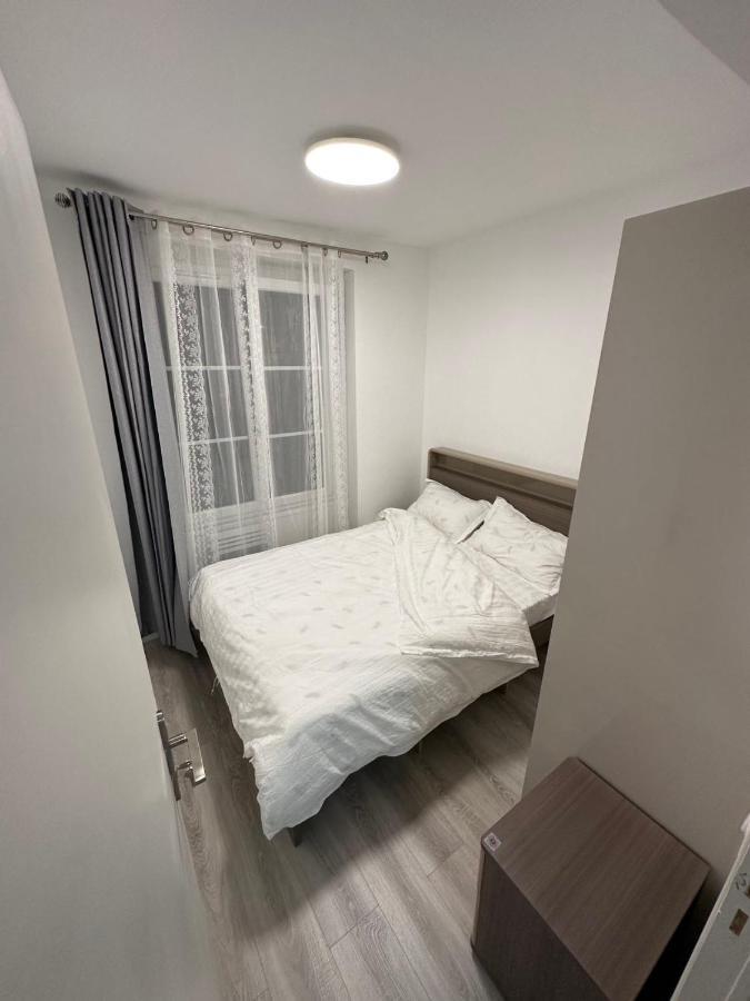 Апартаменты Studio Paris 12 Экстерьер фото
