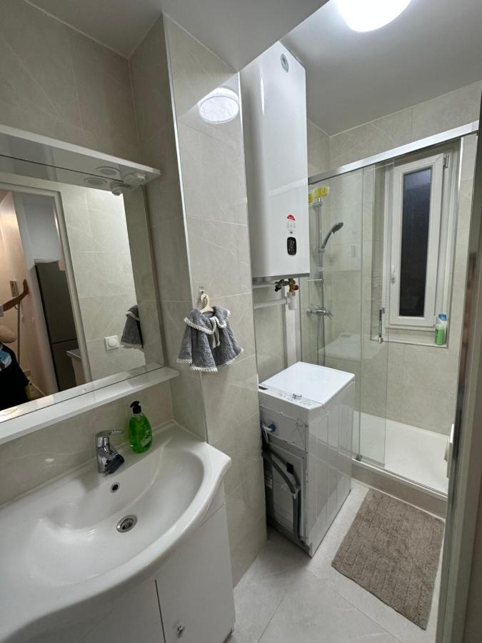 Апартаменты Studio Paris 12 Экстерьер фото
