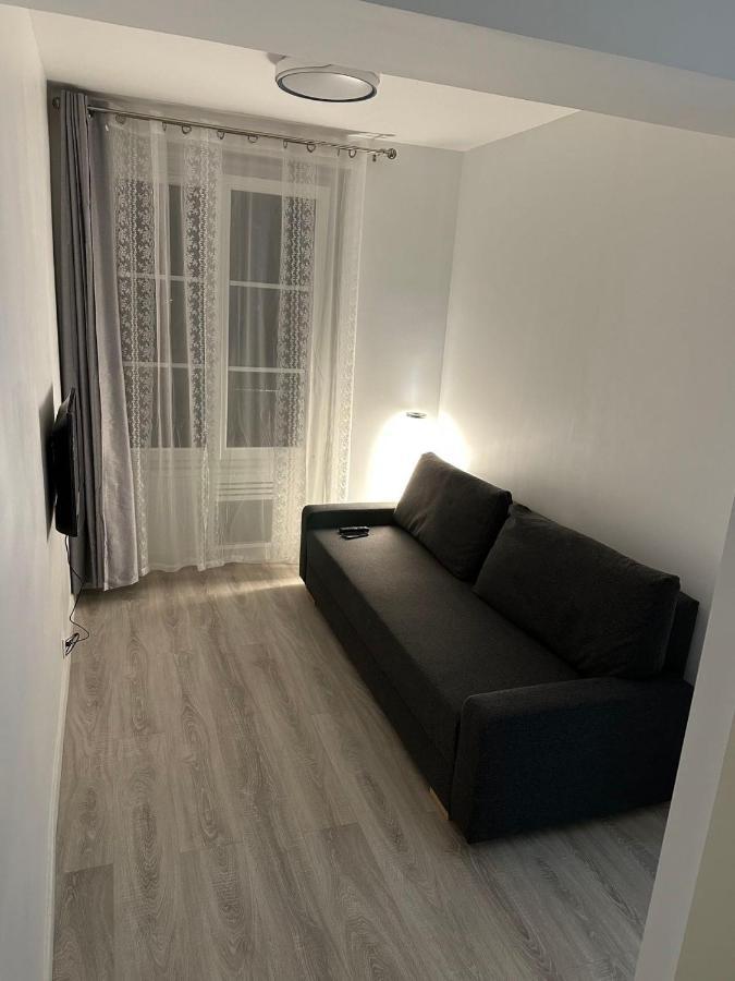 Апартаменты Studio Paris 12 Экстерьер фото